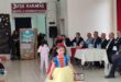 Ayşe Ziver Karataş İlkokulunda Kitaplar Canlandı