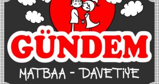 Gündem Davetiye