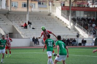 GEMLİKSPOR PERDEYİ 9-0 İLE KAPADI