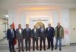 Gemlik Heyeti Organize Sanayileri İnceledi