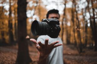 Stock Fotoğrafçılığına Başlamak İçin Temel İpuçları