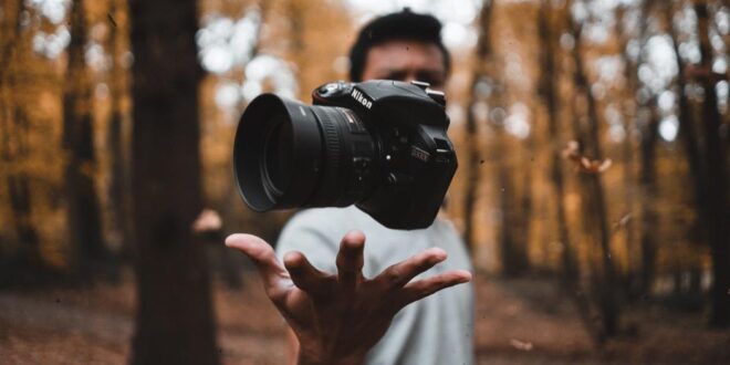 Stock Fotoğrafçılığına Başlamak İçin Temel İpuçları