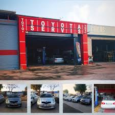 İzmir Toyota Servisinde Kaliteli Hizmetler