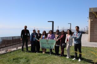 Gemlik'ten Ahlat'a Tarihi Yolculuk