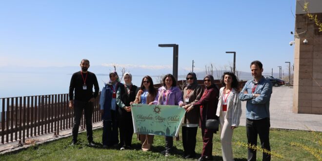 Gemlik'ten Ahlat'a Tarihi Yolculuk