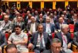 Gemlik İş Dünyası TOBB Türkiye Ekonomi Şûrası’nda Temsil Edildi