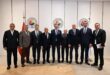 GEMLİK TSO BAŞKANI HAMALOĞLU, TOBB GENEL KURULU’NDA BÖLGESEL SORUNLARI GÜNDEME TAŞIDI