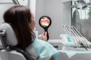 Dentoniks ile Bursa Çene Cerrahisi Uzmanlarından Profesyonel Destek