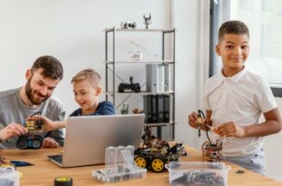 Robotik Kodlama ile Çocuklarda Problem Çözme Becerisi Nasıl Geliştirilir?