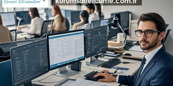 Günlük Tercüman Ücretleri ve Web Sitesi Tercüme Fiyatı