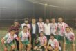 Üniversiteli Öğrenciler Arası “Diyanet Gençlik Futbol Turnuvası” Düzenlendi
