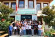 Gemlik Giresunlular Derneğinden Başarılı Öğrencilere Ödül Yağdı
