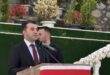 GEMLİK’TEN TAYİN OLAN HÂKİM VE SAVCILARA VEDA YEMEĞİ