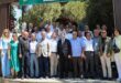 Gemlik’te Muhtar-Büyükşehir Dayanışması