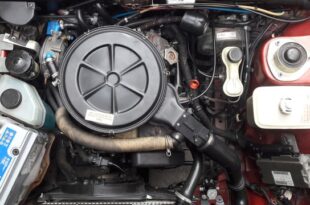 Araba Gaz Yemiyor