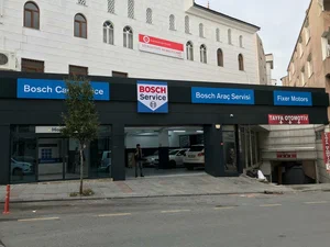 Kağıthane Bosch Car Service ile Güvenli Sürüşün Keyfini Çıkarın