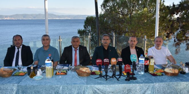 Gemlik’te 6. Uluslararası Karate Turnuvası Başlıyor