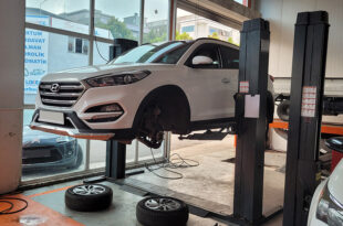 Hyundai marka aracınıza Gaziantep’te profesyonel bir bakım