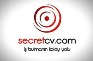 Secret CV: İş ve Kariyerin Güvenilir Adresi