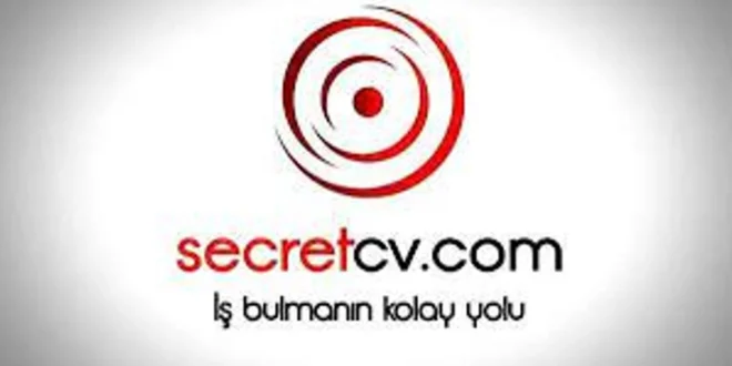 Secret CV: İş ve Kariyerin Güvenilir Adresi