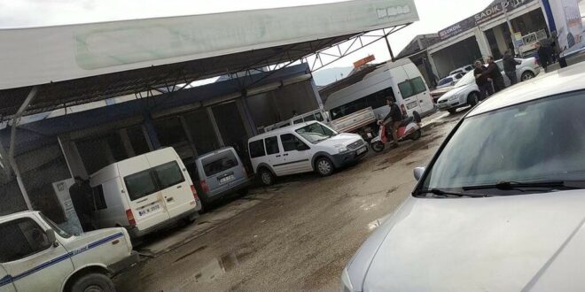 Osmaniye’de Güvenilir Ford Servisi