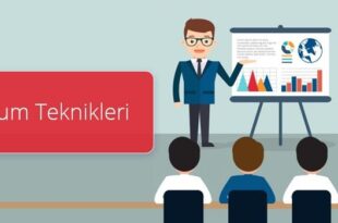 PowerPoint Eğitimi: İyi Bir Sunum İçin Gereken Beceriler