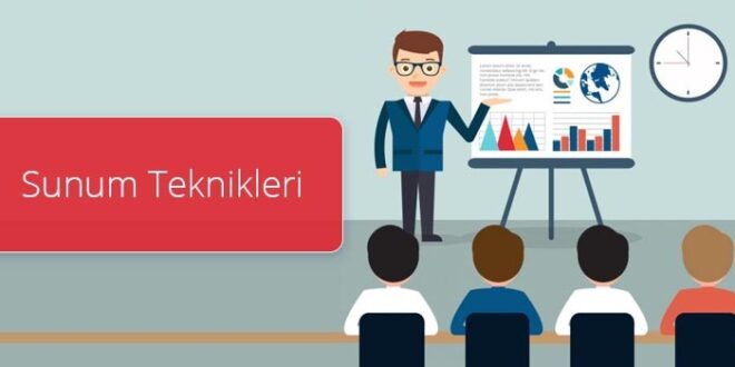 PowerPoint Eğitimi: İyi Bir Sunum İçin Gereken Beceriler