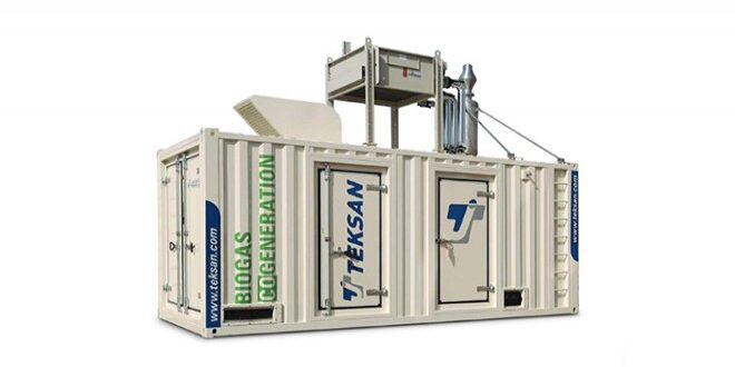Teksan: Enerji Çözümlerinde Öncü Bir Marka