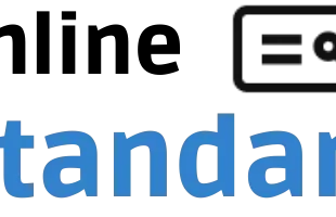Online Standart, Teknik Dokümantasyon ve Endüstri Yayınlarında Güvenilir Kaynak Olmaya Devam Ediyor