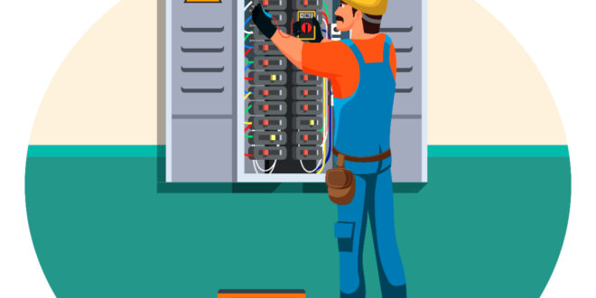 Elektrik Dağıtım Panosu Nedir, Ne İşe Yarar? Endüstriyel Rehber 