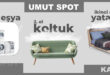 Kayseri İkinci El Eşya