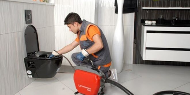 İstanbul Tuvalet Gideri Açma Hizmetlerinde Hızlı ve Garantili Çözüm