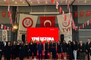 Gemlik İstiklal Spor’dan “Yeni Sezona Merhaba” Gecesi