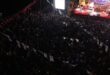 32. Uluslararası Gemlik Zeytini Festivali’nde Bahadır Tatlıöz Coşkusu