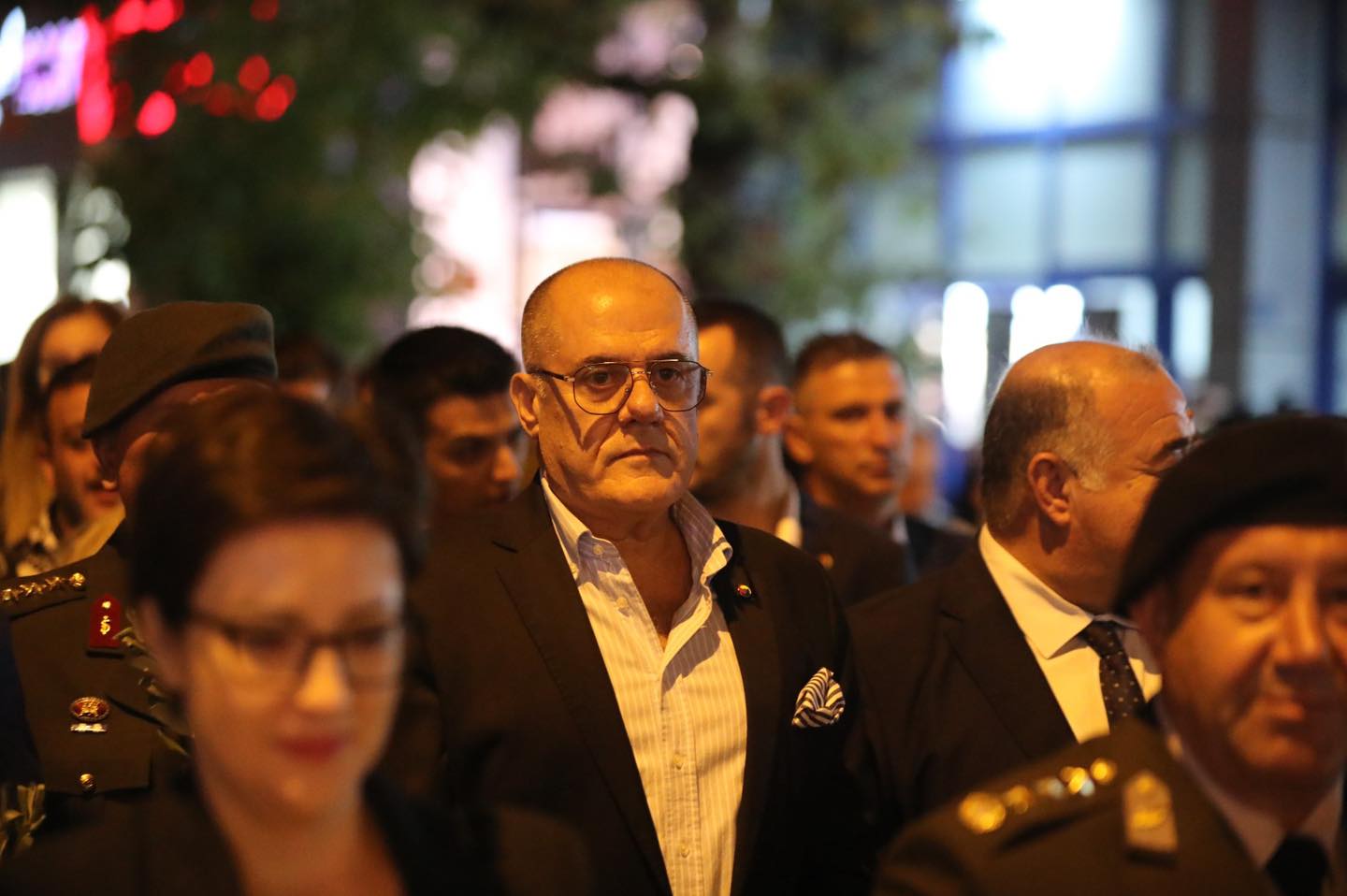 Kavlak Gemlik Zeytini Festivalinde Konuştu