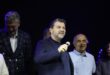 Kavlak Gemlik Zeytini Festivalinde Konuştu