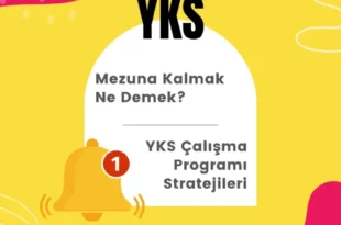 Mezuna Kalmak İçin Akıllı Strateji Rehberi