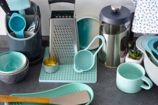 Mutfak Sektöründe Plastiğin Yeri ve Önemi