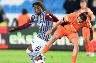 Tarihi Anlar: Türkiye Süper Lig Tarihinin En Unutulmaz Maçları