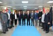 BGC’den Bursa Emniyet Müdürü Gökce’ye ziyaret