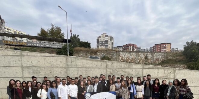 Uludağ Hukuk Topluluğundan Tanışma Kahvaltısı