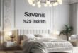 Evinizi Yenilerken Kaliteyi ve Uygun Fiyatı Buluşturan Adres: Savenis.com!