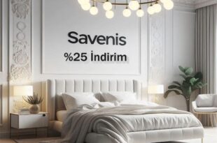 Evinizi Yenilerken Kaliteyi ve Uygun Fiyatı Buluşturan Adres: Savenis.com!