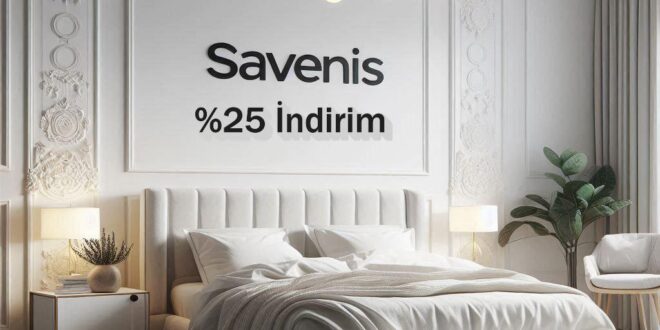 Evinizi Yenilerken Kaliteyi ve Uygun Fiyatı Buluşturan Adres: Savenis.com!
