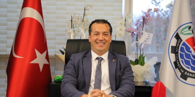 Hamaloğlu KURGAN sistemini değerlendirdi