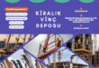 Kiralık Manlift