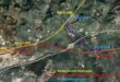BURSA-GEMLİK DEMİRYOLU PROJESİ İÇİN ÇED TOPLANTISI YAPILACAK