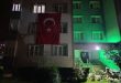 Bursa'ya şehit ateşi düştü