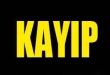 Kayıp Belge Duyurusu