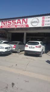 Adana Nissan Servisi
